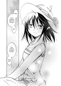 [peachpulsar (Mira)] Kurenai Mugen | Crimson Fantasy [English] [Yuri Project + Wings of Yuri] [Digital]