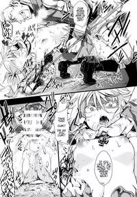 [Goshujinsama no Omochabako (hal)] Youjoku Senki | Saga of Tanya the Humiliated (Youjo Senki) [English] [Miralisque]