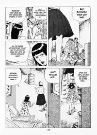 [Iwakoshi Kunio] Goro Mesu Tenshi | Fighting Bitch Angels Ch. 1-4 [English] [Strange Scans]