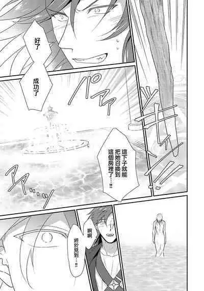 [Narada Yamato] Tensei Majo wa Ryuuzoku no Mamono-sama ni Kakowaremasu | 转生魔女被魔龙金屋藏娇了 1-11 end [Chinese] [莉赛特汉化组]