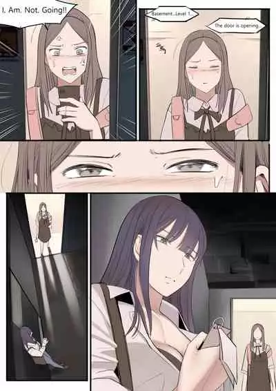 [HUACA] AUG21 [English]