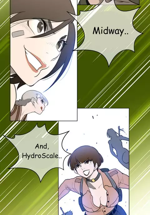 Perfect Half Ch.1-29