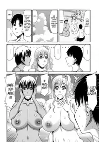 [Kai Hiroyuki] Chounyuusai Ch. 2, 4 [English] [biribiri]
