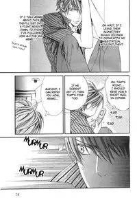 [Yamane Ayano] Finder no Sekiyoku (ENG)