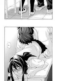 (C76) [Dark Water (Inari Kinzo)] Yuri ga Joshi no Seifuku de Gakuen Monona hon. | A Yuri At An Academy In Female Uniform Book. (Tales of Vesperia) [English] [Decensored]