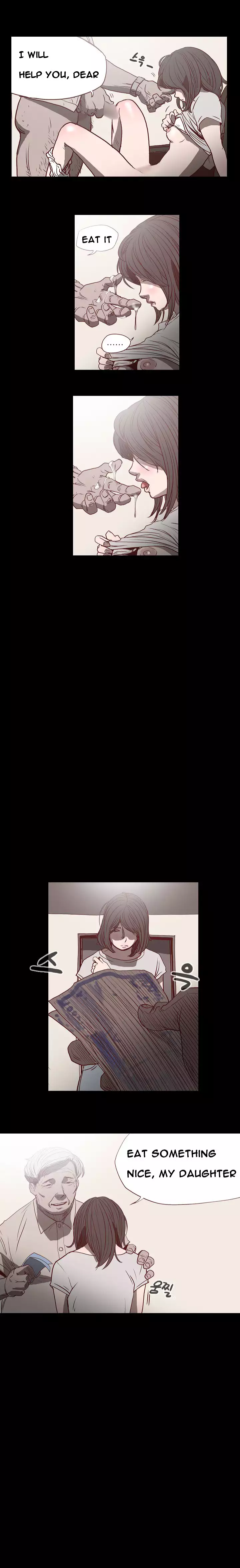 Kitsch | Disrespectful Bitch Ch. 1-65