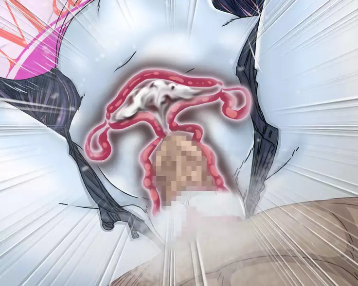 -mazon katsu - newly-married couple Queen