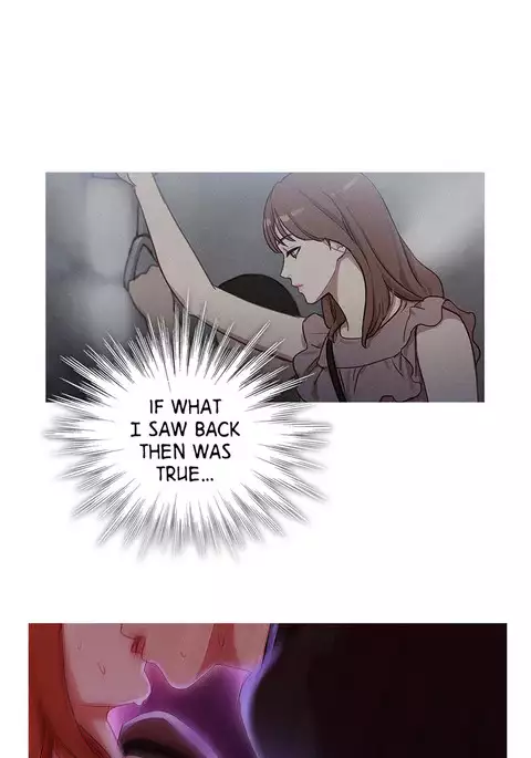 Scandal of the Witch Ch.1-35