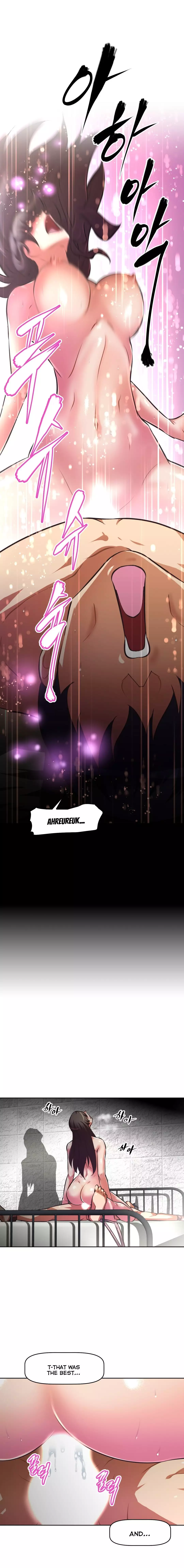 Brawling Go Ch.76-112