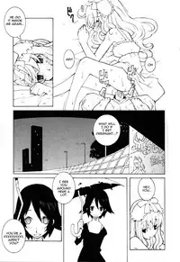 [Dowman Sayman] Saigo no Sei Honnou to Suibaku-sen | The End of Sexual Instinct and the Hydrogen Bomb War [English] [thetsuuyaku]