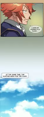 [Hong BanJang] Aharoo Ch.1-8 (English) (YoManga) (Ongoing)