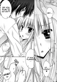 (CSP5) [PINK, Kurimomo (Araiguma, Tsukako)] Koi Kaze (Code Geass: Lelouch of the Rebellion) [English] [Marie]