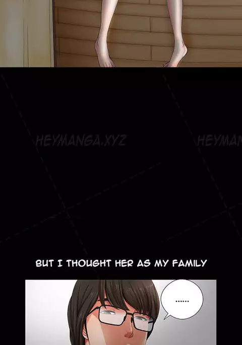 Girl Next Door Ch.1-7