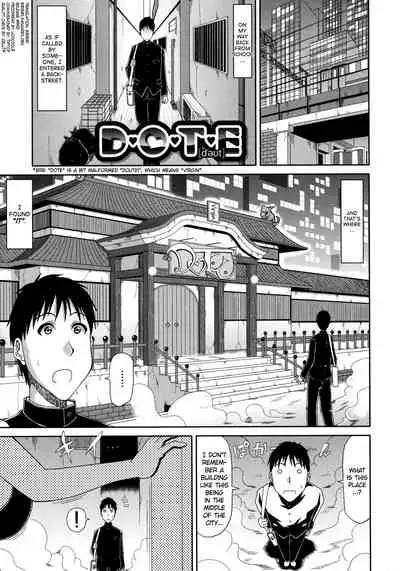 [Kai Hiroyuki] Chounyuusai Ch. 2-6 [English] [biribiri]