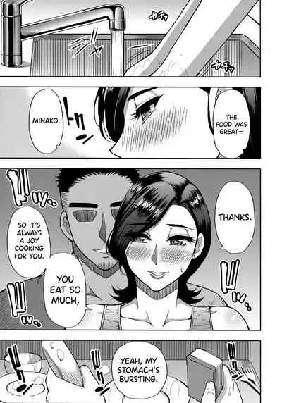 [Shunjou Shuusuke] Anoko no Kawari ni Suki na dake Ch. 1-3 | Do Anything You Like To Me In Her Place Ch. 1-3 [English] =TLL + biribiri=