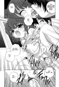 [Araki Akira] Waruiko [English] {Yoroshii + Takehiro + sirC}