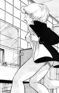 [Aro Hiroshi] Futaba-kun Change Vol.1 [English]