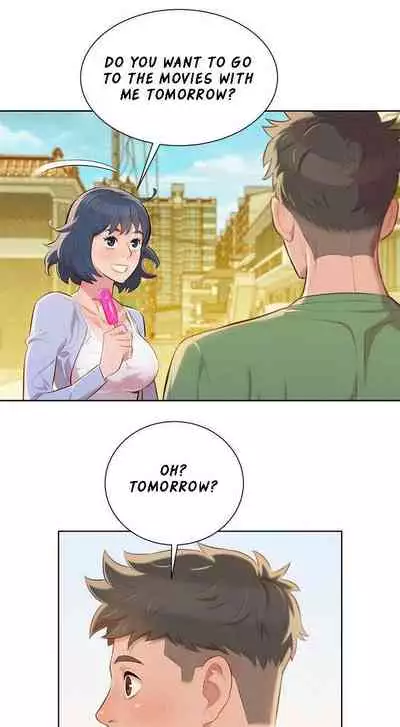 [Tharchog, Gyeonja] What do you Take me For? Ch.48/? [English] [Hentai Universe]