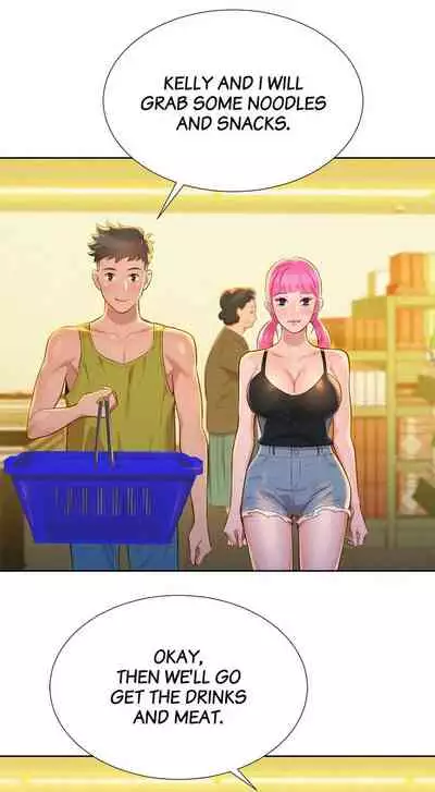 What do you Take me For? Ch.53/?