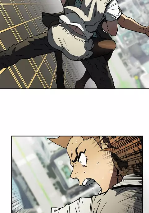 Refrain Love Ch.1-32