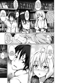 [ryoma] Select a Bride Ch. 1-2 [English][Doujin-Moe]