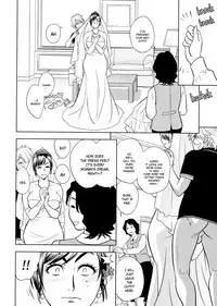 [Tatsunami Youtoku, Yamazaki Masato] Bijin Henshuu-chou no Himitsu | Beautiful Editor-in-Chief's Secret Ch. 1-5 [English] [Forbiddenfetish77, Red Vodka, Crystalium] [Decensored]