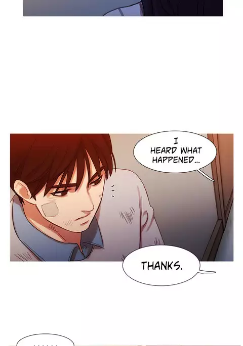 Scandal of the Witch Ch.1-29