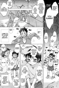 [Kerorin] Neko no Kami-sama | The Cat God (Pink Trash) [English] [Team Vanilla + Trinity Translations Team]