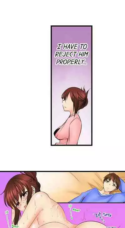 [BURIO] Touching My Older Sister Under the Table (Ch.1-70) [English]