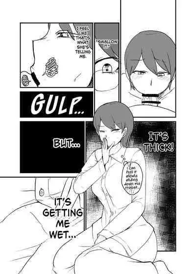 [Setouchi Pharm (Setouchi)] Danjo Gyakuten Ninkatsu [English] {Hennojin}