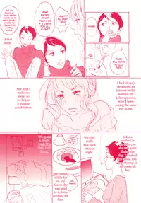 [Otosaki Tsubaki] About a Girl (Carmilla 7) [English]