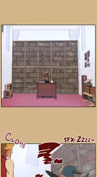 [Hong BanJang] Aharoo Ch.1-39 (English) (YoManga) (Ongoing)