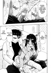 [Yukio Yukimino] Kokan ni Ekubo -Dimples Down Below- [English]