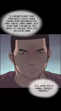 [Mr. Byeong-Su] Cohabitation Ch.1-36 (English) (Ongoing)