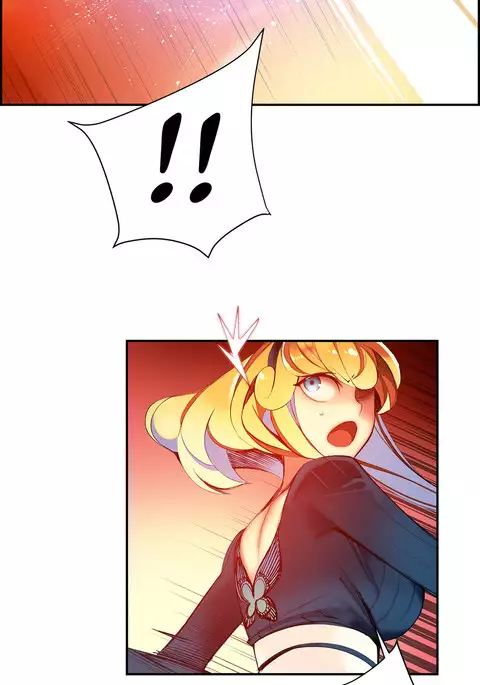 Lilith`s Cord Ch.1-41