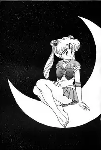 (C43) [Parupunte (Fukada Takushi)] F Spe 18 (Bishoujo Senshi Sailor Moon, Uchuu no Kishi Tekkaman Blade)