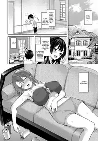[Michiking] Ane Taiken Jogakuryou 1-5 | Older Sister Experience - The Girls' Dormitory [English] [Yuzuru Katsuragi] [Digital]