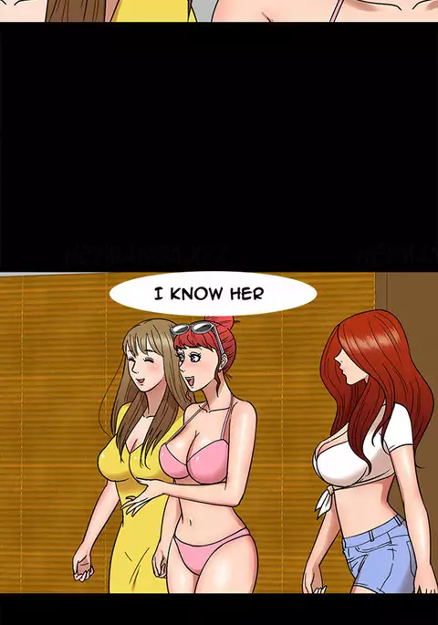 Secret Island Ch.1-27