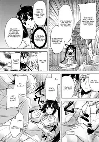 (Tora Matsuri 2015) [RADICAL DASH (Miyane Aki)] Bell Love (Dungeon ni Deai o Motomeru no wa Machigatteiru Darou ka) [English] [CGrascal]