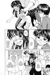 [Kawady MAX] Girl Prison Ch. 1-4 [English] =Torwyn=