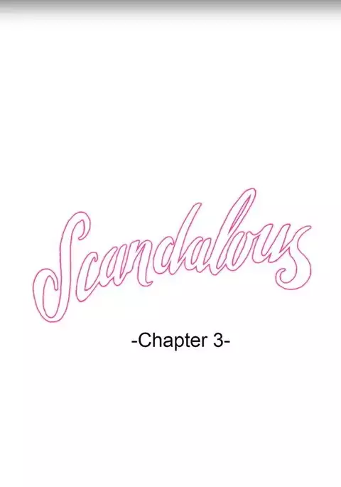 Scandal of the Witch Ch.1-28