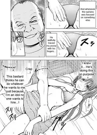 [Crimson (Carmine)] Koe no Dasenai Joukyou de Massage de Ika Sareru Onna-tachi | Crimson Massage 1 - Sayuki Chapter [English] {Maiteya2/Kusanyagi}