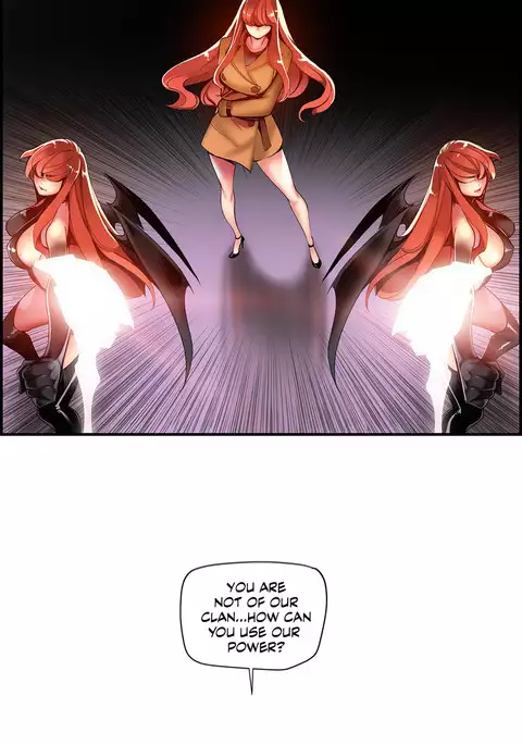 Lilith`s Cord Ch.1-38