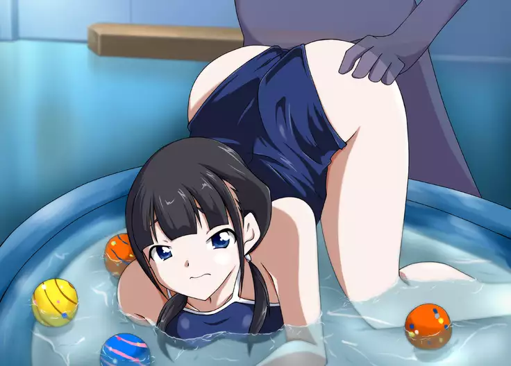 JK Mesubuta Bunkasai ~Zenkou Seito to Tanetsuke Sex Shihoudai~