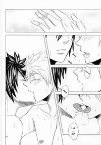 Trick Wonder (Fairy Tail) [English] [this-is-bob-brown]