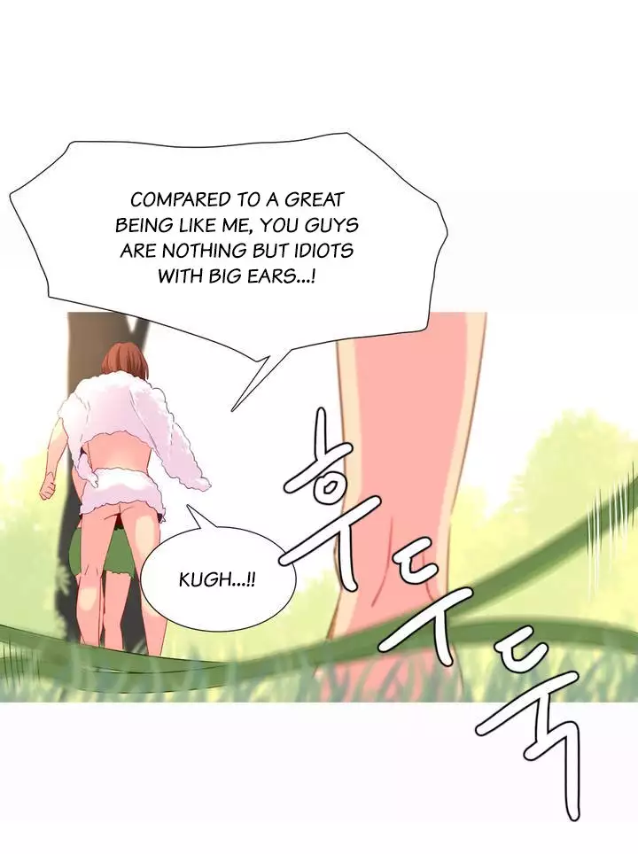 A World That I Rule Ch.01-21