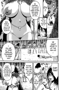 [Nagashima Chousuke] Kigenzen 10000 Nen no Ota | The Otaku in 10,000 B.C. Ch. 1-12 [English] [Natty Translations, Lazarus H]