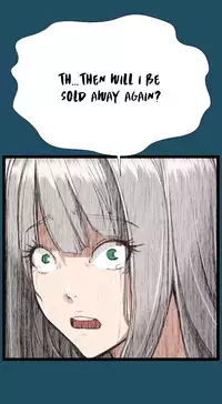 [Hong BanJang] Aharoo Ch.1-40 (English) (YoManga) (Ongoing)