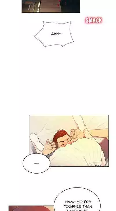 [464, Dolphin] The Stand-up Guy Ch.56/56 [Completed] [English] [Hentai Universe]