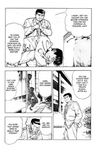 [Maeda Toshio] Gedou Gakuen Black Board Jungle Ch.1-5 [English]